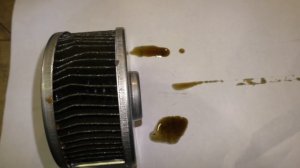 LX-05-M вскрытие масляного фильтра. 4K VIDEO. 2160p