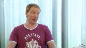 Интервью - Константин Бурдаев ("Братья Грим") эксклюзивно для ОТС