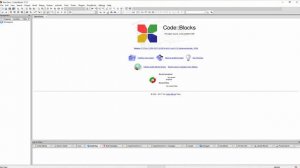 Apprendre à coder en C: II.1- Installer les outils de développement