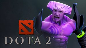 Шахматист играет в DOTA2❗️