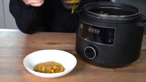 TEFAL Turbo Cuisine CY7548 Multikocher Schnellkochtopf  - Review Produkttest