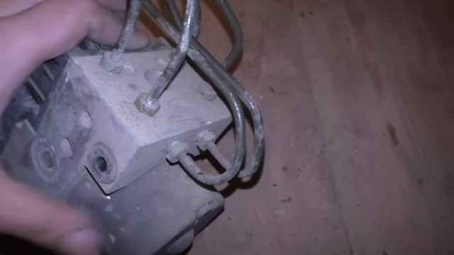 MITSUBISHI SPACE STAR. Запчасти от Алексея Иванова! Рекомендую ВСЕМ! смотреть онлайн