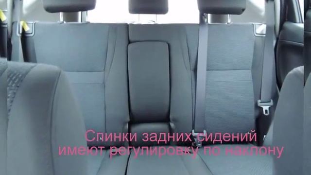 Впервые! Geely Emgrand X7. Новый кроссовер Джили Эмгранд Х7 - Видео обзор комплектации, внешнего
