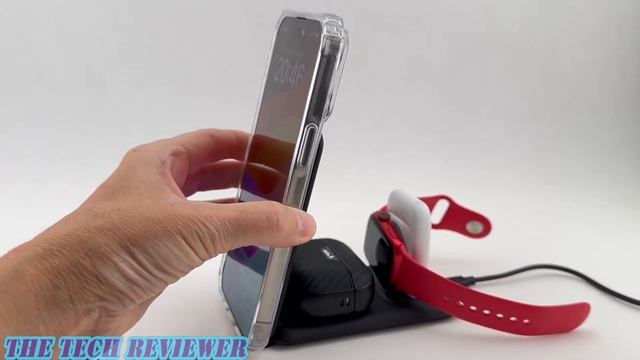 3 Great MagSafe Charging Accessories from ESR for iPhone 15 Pro and 15 Pro Max! смотреть онлайн