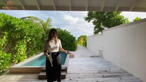 Online Инфотур (Часть 7: Brennia Kottefaru)