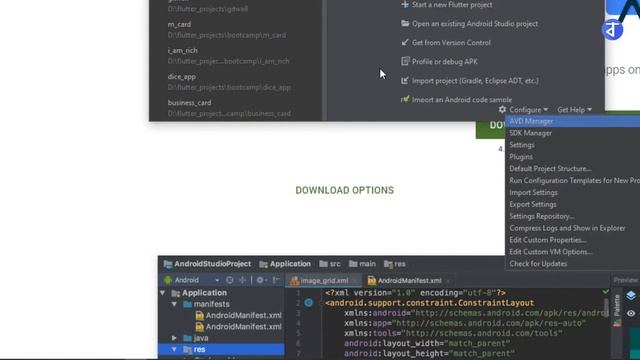 Flutter Installation and VSCode Setup | Flutter Full Bangla Course | Part 3 смотреть онлайн
