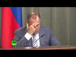 Лавров Дебилы