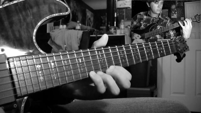 Never I'll Forget (Original Metalcore Intrumental) смотреть онлайн