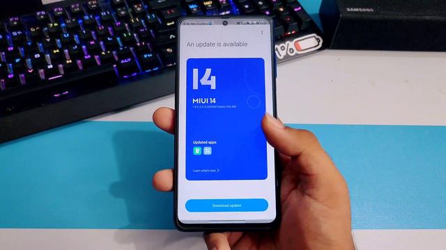 POCO X3 Miui 14 Android 13 New Update | Poco X3 New Update Android 13 MIUI 14 #PocoX3 #X3