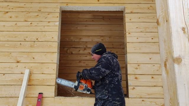 Окосячка/обсада (черновая) смотреть онлайн