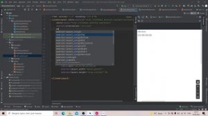 Урок 11. Bluetooth LE. ESP-32. Android. Пишем приложение для управления.