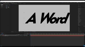 After Effects CC Slant Explained! - WTFx Tutorial
