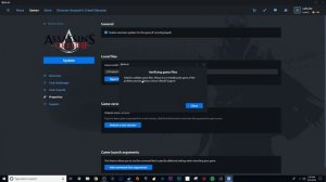 How to Fix Assassin's Creed II Uplay Startup Glitch
