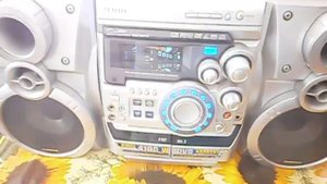 Центр SAMSUNG MAX-KDZ155