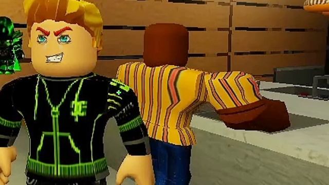 ROBLOX SCP 3008(INFINITE IKEA) SURVIVAL MOMENTS 4 смотреть онлайн