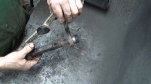 Замена сайлентблоков подвески на Ниве