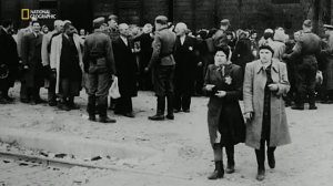 История СС восхождение к власти. Фильм второй.