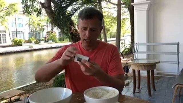 Ремонт камеры Sony FDRX-3000 4K.Утопили камеру в море... Реанимация! смотреть онлайн