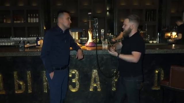 Кальянная за 30 000 000 рублей. Кальянный бизнес в Москве. Полный обзор заведения. AVIATOR SHOW #2 смотреть онлайн