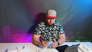 🔥РАСПАКОВКА-ОБЗОР НА МАШИНКУ ДЛЯ СТРИЖКИ Evolution Powered by Enchen Boost🔥