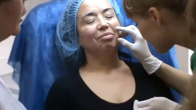 Princess, канюли, практика, потому что возраст - все, пора смотреть онлайн