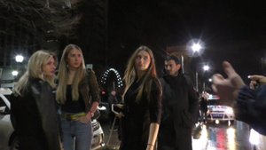 Неприкасаемые посетители ресторана La Villa. Часть 3. Вечер удался. Краснодар.