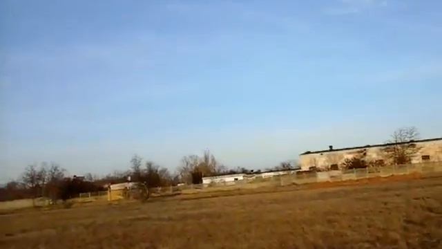 Радиотелескоп П400, Рт 32 Евпатория Нип 16 В Ч  34436