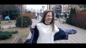 Краснодар. Прогулка в конце февраля 2023. Парк Галицкого, Красная улица, Солнечный остров