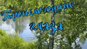 гр. Самоцветы - Прошлогодние Глаза.mp4