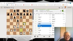 Творчество Жамсарана Цыдыпова | AfrikanChessBur