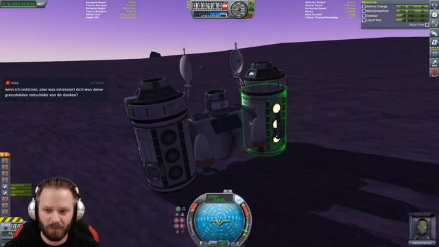 Ein letzter Versuch! - Let's Play Kerbal Space Program Season 2 #910 [DEUTSCH] [HD+] смотреть онлайн