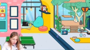 ЛАЙФХАКИ и СЕКРЕТЫ Тока Бока из Tik Tok ? Toka Life world