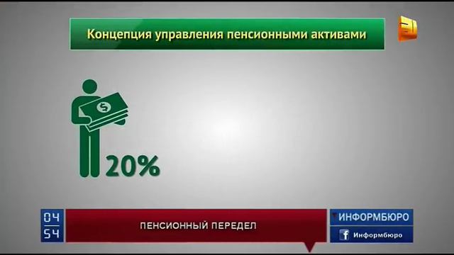 Казахстанцам могут позволить самим решать, куда вкладывать свои пенсионные накопления