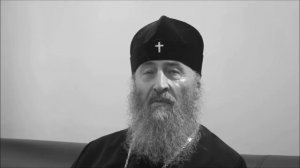 Блаженнейший митрополит Онуфрий - информация