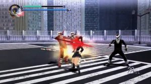 Mitsurugi Kamui Hikae [Ps4] /Gameplay