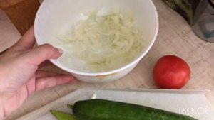 Салат барои хароб шави Занхо//Кати Бабушкамон харид куним ?