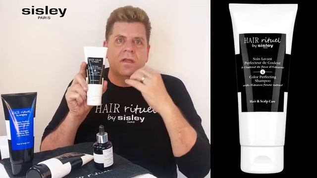 TUTORIAL HAIR RITUEL MASCULINO - Monalisa Paraguay смотреть онлайн