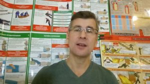 Безопасная эксплуатация грузоподьемных кранов