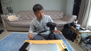 Sony FDR AX43A 리뷰!! 소니캠코더 | 소니 | AX43A | 필드모니터 | 보야마이크 | 충남금산