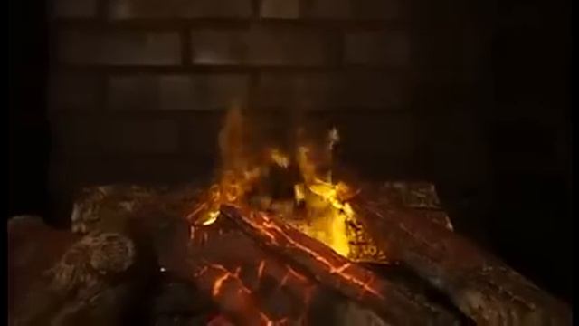 Dimplex OptiMyst Open Hearth Electric Fireplace Log Insert | DLGM29 смотреть онлайн