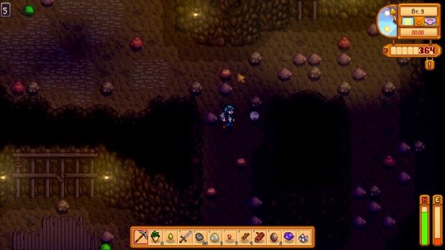 ВСТУПИЛ В ГИЛЬДИЮ ИСКАТЕЛЕЙ ПРИКЛЮЧЕНИЙ - STARDEW VALLEY #4