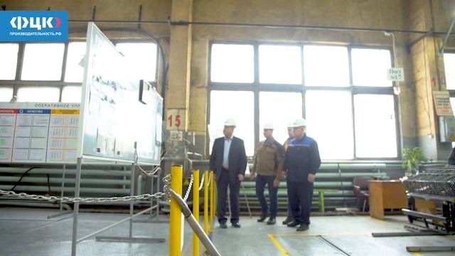 Опыт реализации национального проекта на АО "Казметрострой"