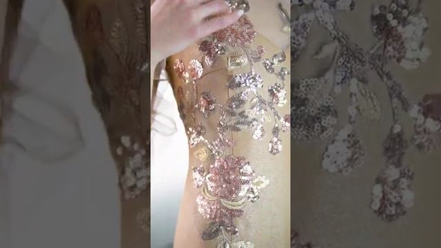 ? Коктейльное платье 4104 ? Condra Deluxe ? Нарядная женская одежда ? Вечерний стиль ? Мода и стиль
