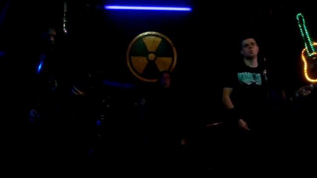 Изморозь - Язь