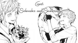 Плейлист в стиле Ацуши Накаджимы-кинни.