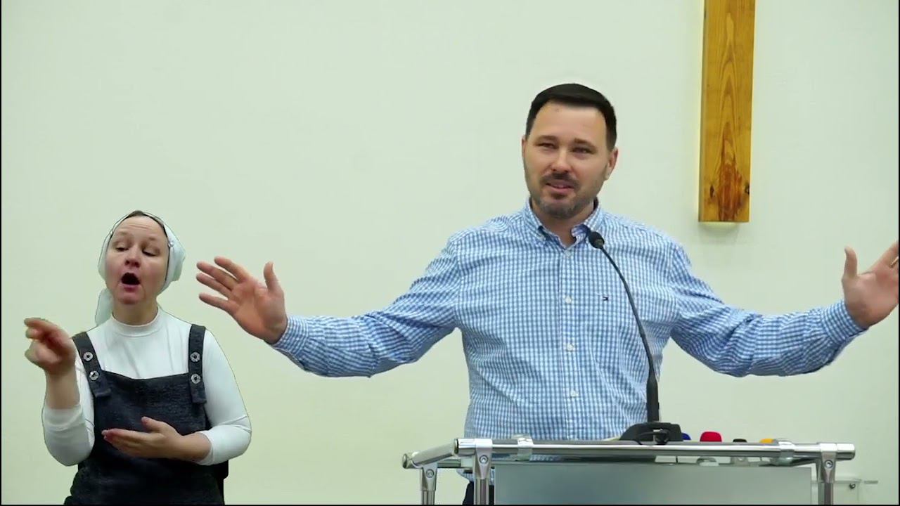 Что ты видишь сегодня? | Синибабнов Алексей Юрьевич