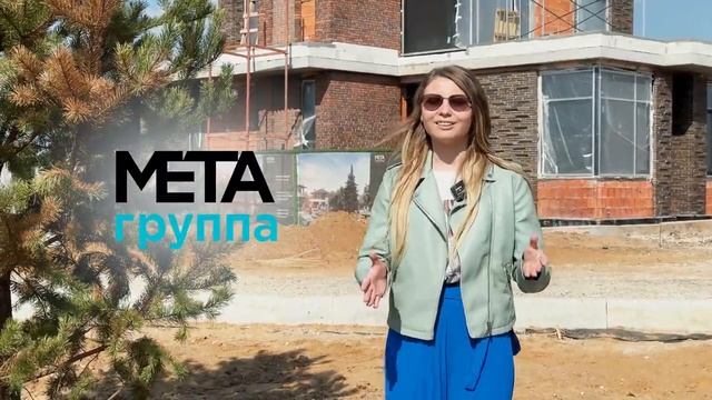Экологически чистый коттеджный поселок в Новой Москве. Обзор КП "ELI"
