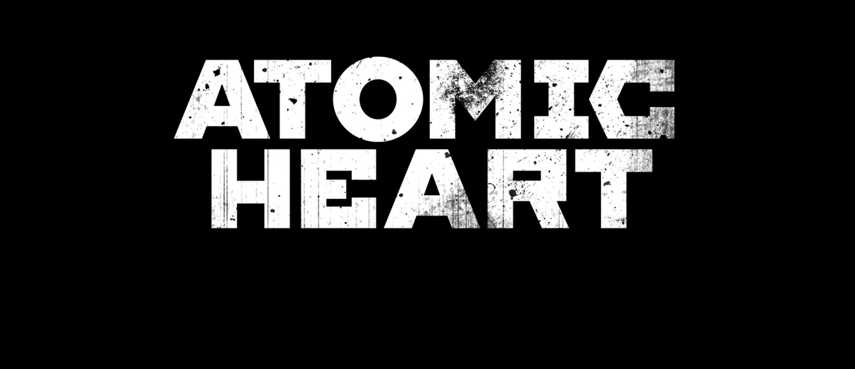 Купить Акк Стим Atomic Heart