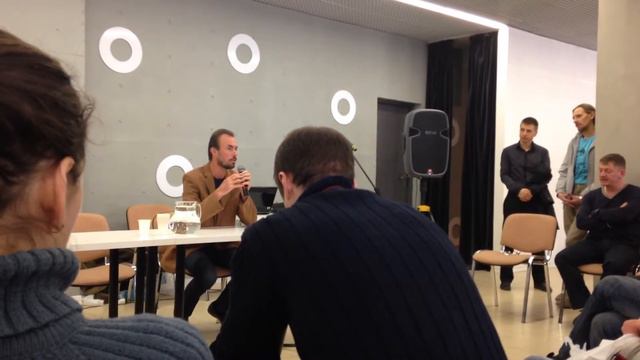 Михаил Советов смотреть онлайн