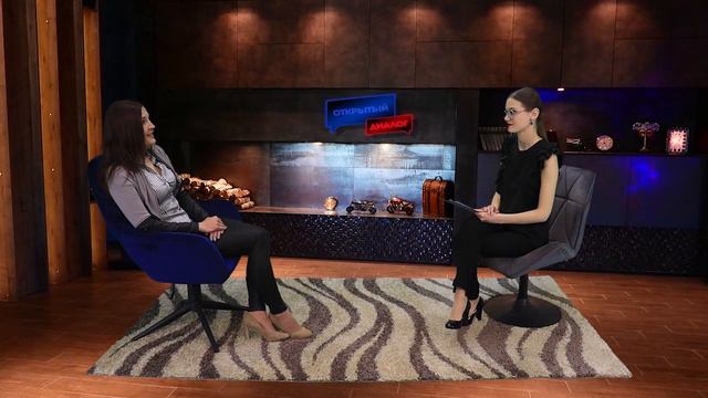 Открытый диалог. 12.05.22. смотреть онлайн